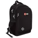 Mochila ergonómica St.Right Black, mochila BP0543x31x20cm