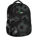 Mochila ergonómica St.Right Football, BP07 42x30x20cm