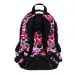 imagen de Mochila ergonómica St.Right Hearts 16" 3