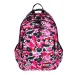 imagen de Mochila ergonómica St.Right Hearts 16" 1