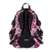 imagen de Mochila ergonómica St.Right Hearts 40x28x18cm 2