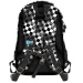 imagen de Mochila ergonómica St.Right Race Check, mochila BP73 46x31x20cm 2