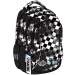imagen de Mochila ergonómica St.Right Race Check, mochila BP73 46x31x20cm 1