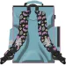 imagen de Mochila escolar anatómica con estampado de Disney Stitch, 36x28x15 cm 2