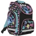imagen de Mochila escolar anatómica con estampado de Disney Stitch, 36x28x15 cm 1