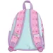 imagen de Mochila escolar Barbie, mochila D6 30x23x12cm 2