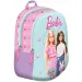 imagen de Mochila escolar Barbie, mochila D6 30x23x12cm 1