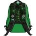 imagen de Mochila escolar con diseño de controlador gamer St.Right Neon, mochila BP26 39x27x17cm 2