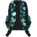 imagen de Mochila escolar de fútbol St.Right Neon BP70 32x22x11,5cm 2