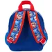 imagen de Mochila escolar de jardín de infancia de Marshall de Patrulla Canina 29x23x11cm 2