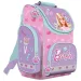 imagen de Mochila escolar ergonómica Barbie, mochila 35,5x27,5x16cm 1