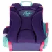 imagen de Mochila escolar ergonómica de llama, mochila 36x27x14cm - Bambino 3