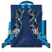 imagen de Mochila escolar ergonómica de Los Vengadores, mochila 35,5x27,5x16cm 2