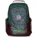 imagen de Mochila escolar mediana con estampado de camuflaje Fradi 1
