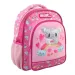 Mochila escolar Must Coala 3D 31x27x10cm