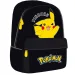 imagen de Mochila escolar Pokémon Pikachu, mochila BPL33 40x31x17cm 1