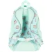 imagen de Mochila escolar Pusheen menta, mochila BPL58 40x29x19cm 2