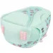 imagen de Mochila escolar Pusheen menta, mochila BPL58 40x29x19cm 3
