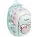 imagen de Mochila escolar Pusheen menta, mochila BPL58 40x29x19cm 1