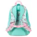 imagen de Mochila escolar Pusheen Mint con diseño de gato, 40cm 2