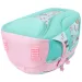 imagen de Mochila escolar Pusheen Mint con diseño de gato, 40cm 3