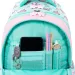 imagen de Mochila escolar Pusheen Mint con diseño de gato, 40cm 4