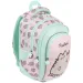 imagen de Mochila escolar rosa Pusheen, mochila BPL58 40x29x19cm 1