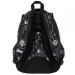 imagen de Mochila escolar St. Right Clever Bunny de cuatro compartimentos, mochila BP06 42x31x22cm 2
