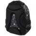 imagen de Mochila escolar St. Right Clever Bunny de cuatro compartimentos, mochila BP06 42x31x22cm 3