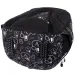 imagen de Mochila escolar St. Right Clever Bunny de cuatro compartimentos, mochila BP06 42x31x22cm 4