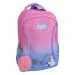 imagen de Mochila escolar St.Right Blue Hamster, mochila BP26 39x27x17 cm 1