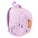 imagen de Mochila escolar St.Right Chill Capybara, mochila BP26 39x27x17cm 2