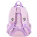 imagen de Mochila escolar St.Right Chill Capybara, mochila BP26 39x27x17cm 3