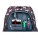 imagen de Mochila escolar St.Right Doggies 16" 4