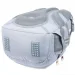 imagen de Mochila escolar St.Right Silver Cats, mochila BP01 43x32x21cm 3