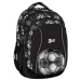 imagen de Mochila escolar St.Right Silver Goal, mochila BP04 43x32x20cm 1