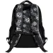 imagen de Mochila escolar St.Right Silver Goal, mochila BP26 39x27x17 cm 2