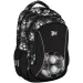 imagen de Mochila escolar St.Right Silver Goal, mochila BP26 39x27x17 cm 1