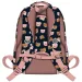 imagen de Mochila escolar St.Right Teddy Bear, mochila BP58 40x28x18cm 2