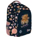 imagen de Mochila escolar St.Right Teddy Bear, mochila BP58 40x28x18cm 1