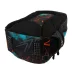 imagen de Mochila escolar St.Right Turbo Kick, mochila BP26 39x27x17cm 4