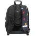 imagen de Tetris mochila escolar redondeada, mochila 33x16x45cm 2