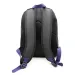 imagen de Mochila escolar Wednesday, mochila 40x30x12cm 2