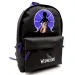 imagen de Mochila escolar Wednesday, mochila 40x30x12cm 1