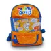 imagen de Mochila para bebés con material de dibujo 18x24 cm - Carioca 1
