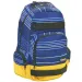 Mochila Street Dot Lines, mochila 30x20x48 cm