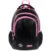 imagen de Mochila St.Right Black Glitter, mochila BP26 39x27x17cm 1