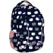 Mochila St.Right Cute Kitties, mochila BP26 39x27x17cm
