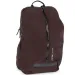 Mochila urbana marrón óxido de 17 litros AU12 28x48x14cm