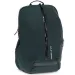 Mochila urbana verde oscuro de 17 litros AU12 28x48x14cm